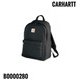 B0000280 001 BLACK [リュック 並行輸入品]