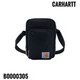 B0000305 001 BLACK [ショルダーバッグ 並行輸入品]