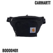 B0000401 001 BLACK [ウエストポーチ 並行輸入品]