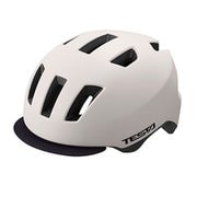 TESTA（テスタ） マットサンドベージュ 56～58cm 安全規格 SGマーク [自転車ヘルメット]