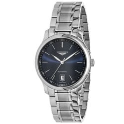 メンズ メタルベルト 並行輸入品 2年保証 L2.628.4.92.6