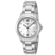 レディース メタルベルト 並行輸入品 2年保証 L3.316.4.87.6