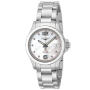レディース メタルベルト 並行輸入品 2年保証 L3.319.4.87.6
