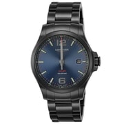 メンズ メタルベルト 並行輸入品 2年保証 L3.726.2.96.6