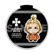 炎炎ノ消防隊 LEDステージディスク 02. アーサー・ボイル [キャラクターグッズ]