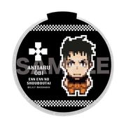 炎炎ノ消防隊 LEDステージディスク 03. 秋樽 桜備 [キャラクターグッズ]