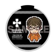 炎炎ノ消防隊 LEDステージディスク 04. 武久 火縄 [キャラクターグッズ]