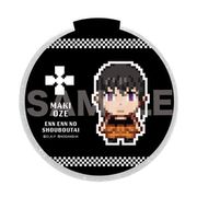 炎炎ノ消防隊 LEDステージディスク 05. 茉希 尾瀬 [キャラクターグッズ]