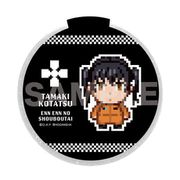 炎炎ノ消防隊 LEDステージディスク 07. 環 古達 [キャラクターグッズ]