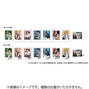 僕のヒーローアカデミア キャラナップコレクション Vol.1 1個 [コレクショントイ]