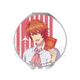 劇場版 うたの☆プリンスさまっ♪ マジLOVEスターリッシュツアーズ コンパクトミラー 一十木音也 [キャラクターグッズ]