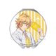 劇場版 うたの☆プリンスさまっ♪ マジLOVEスターリッシュツアーズ コンパクトミラー 四ノ宮那月 [キャラクターグッズ]
