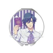 劇場版 うたの☆プリンスさまっ♪ マジLOVEスターリッシュツアーズ コンパクトミラー 一ノ瀬トキヤ [キャラクターグッズ]