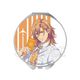 劇場版 うたの☆プリンスさまっ♪ マジLOVEスターリッシュツアーズ コンパクトミラー 神宮寺レン [キャラクターグッズ]