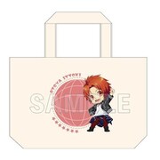 キャラクターグッズ 劇場版 うたの☆プリンスさまっ♪ マジLOVEスターリッシュツアーズ ランチトート 一十木音也