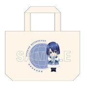キャラクターグッズ 劇場版 うたの☆プリンスさまっ♪ マジLOVEスターリッシュツアーズ ランチトート 聖川真斗