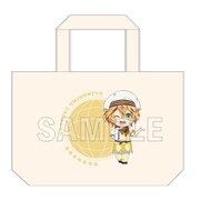 キャラクターグッズ 劇場版 うたの☆プリンスさまっ♪ マジLOVEスターリッシュツアーズ ランチトート 四ノ宮那月
