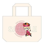 キャラクターグッズ 劇場版 うたの☆プリンスさまっ♪ マジLOVEスターリッシュツアーズ ランチトート 来栖翔