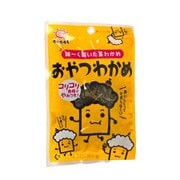おやつわかめ 9g