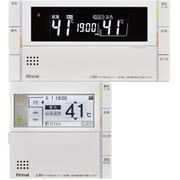 MBC-302VC（C） [ふろ給湯器用リモコン 台所＋浴室用]