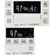 MBC-MB240VC（A） [ふろ給湯器用リモコン 台所＋浴室用]