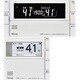 MBC-MB302VC（A） [ふろ給湯器用リモコン 台所＋浴室用]