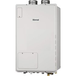 RUFH-A2400SAFF2-3（A）/13A [ガスふろ給湯暖房機 RUFH-Aシリーズ  FF式 都市ガス用 リモコン別売]
