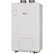 RUFH-E2406AFF2-6（B）/13A [ガスふろ給湯暖房機 RUFH-Eシリーズ  FF式 都市ガス用 リモコン別売]