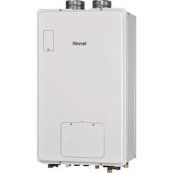 RUFH-E2406SAFF2-1（B）/13A [ガスふろ給湯暖房機 RUFH-Eシリーズ  FF式 都市ガス用 リモコン別売]