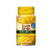 じっくりコトコト やさいポタージュ コーン 170g×30