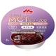 エンジョイMCTゼリー200 あずき味 72g