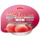 エンジョイMCTゼリー200 もも味 72g