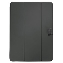 iPad（A16）/iPad 10.9インチ（第10世代）用軽量ハードケースカバー ブラック TBC-IP2200BK
