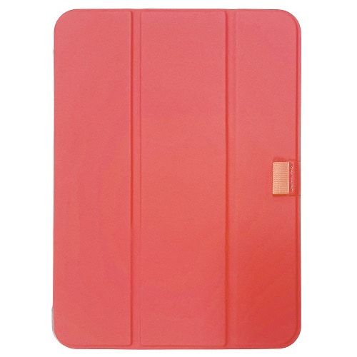 ナカバヤシ デジオ DigioTBC-IP2200P [iPad10.9インチ用軽量ハードケースカバー ピンク]
