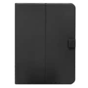 iPad(A16)/iPad 10.9インチ(第10世代)用エアリーカバー ブラック TBC-IP2206BK
