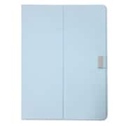 iPad(A16)/iPad 10.9インチ(第10世代)用エアリーカバー ライトブルー TBC-IP2206LBL