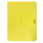 iPad(A16)/iPad 10.9インチ(第10世代)用エアリーカバー イエロー TBC-IP2206Y