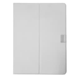 iPad（A16）/iPad 10.9インチ（第10世代）用ハードケースカバー グレー TBC-IP2207GY