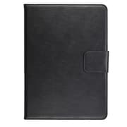iPad(A16)/iPad 10.9インチ(第10世代)用PUレザージャケット ブラック TBC-IP2208BK