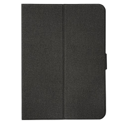 iPad（A16）/iPad 10.9インチ（第10世代）用回転式カバー ブラック TBC-IP2209BK