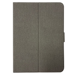 iPad（A16）/iPad 10.9インチ（第10世代）用回転式カバー グレー TBC-IP2209GY