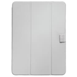 iPadPro11インチ用マグネット分離式衝撃吸収ケース グレー TBC-IPP2201GY