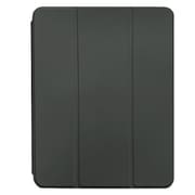 iPadPro11インチ用ハニカム衝撃吸収ケース ブラック TBC-IPP2204BK