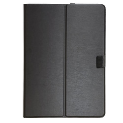 iPadPro11インチ用エアリーカバー ブラック TBC-IPP2206BK