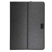 iPadPro11インチ用エアリーカバー ブラック TBC-IPP2206BK