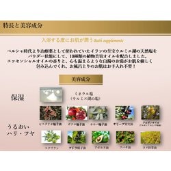 ヨドバシ.com - 保阪流 nini 保阪流ビューティー トリートメントスパ