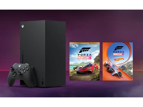 ヨドバシ.com - マイクロソフト Microsoft Xbox Series X （Forza 