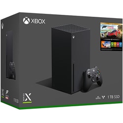 【新品未開封】マイクロソフト Xbox Series X RRT-00015