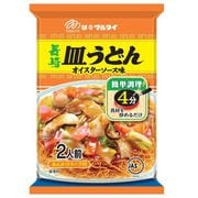 長崎皿うどん オイスターソース味 140g