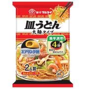 太麺皿うどん 151g